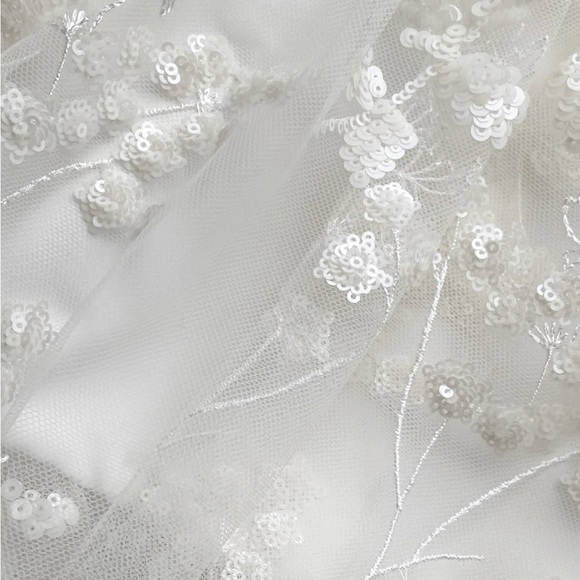 New Self portrait dress - Picture 5 of 9